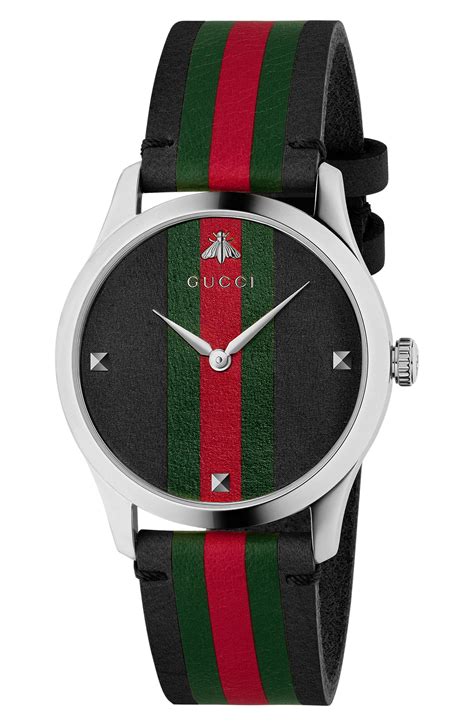 gucci watch clearance.